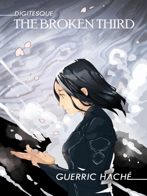 Cover image for The Broken Third